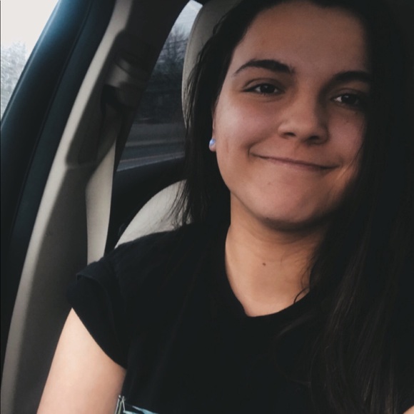 Meet your Posher, Natali - Picture 1 of 1